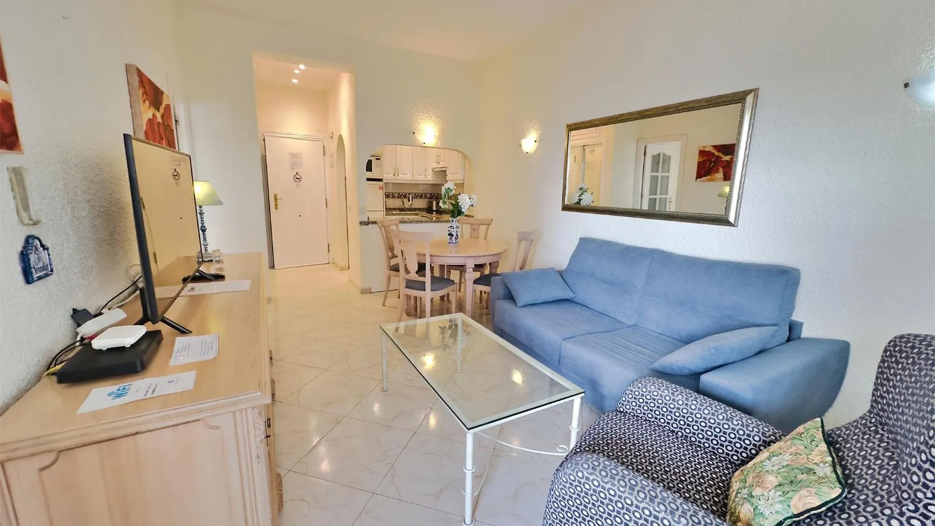 Skol 526 Apartment Marbella