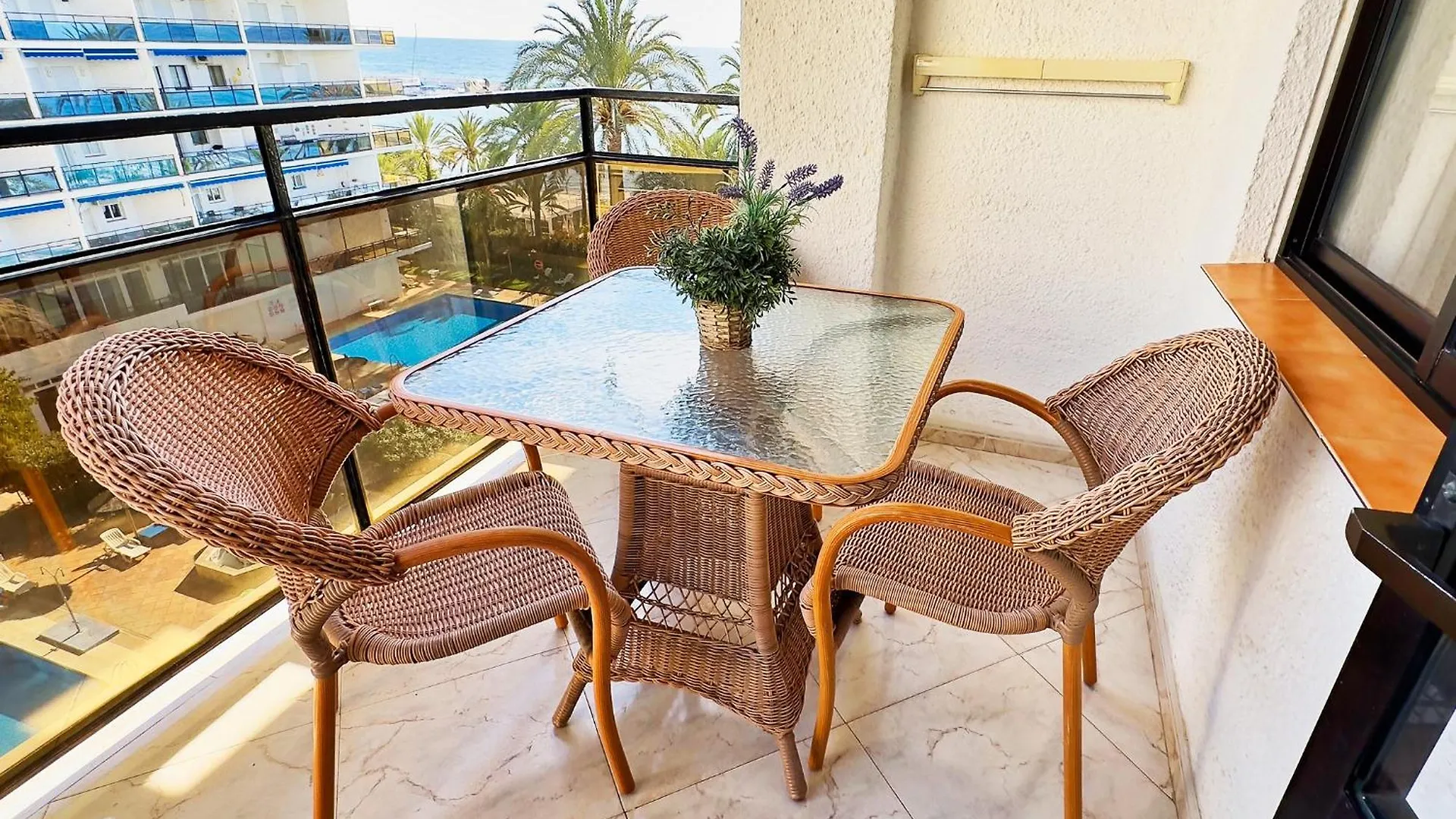 Skol 526 Apartment Marbella 0*,