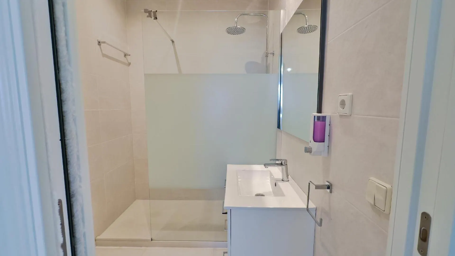 Apartmán Skol 526 Marbella