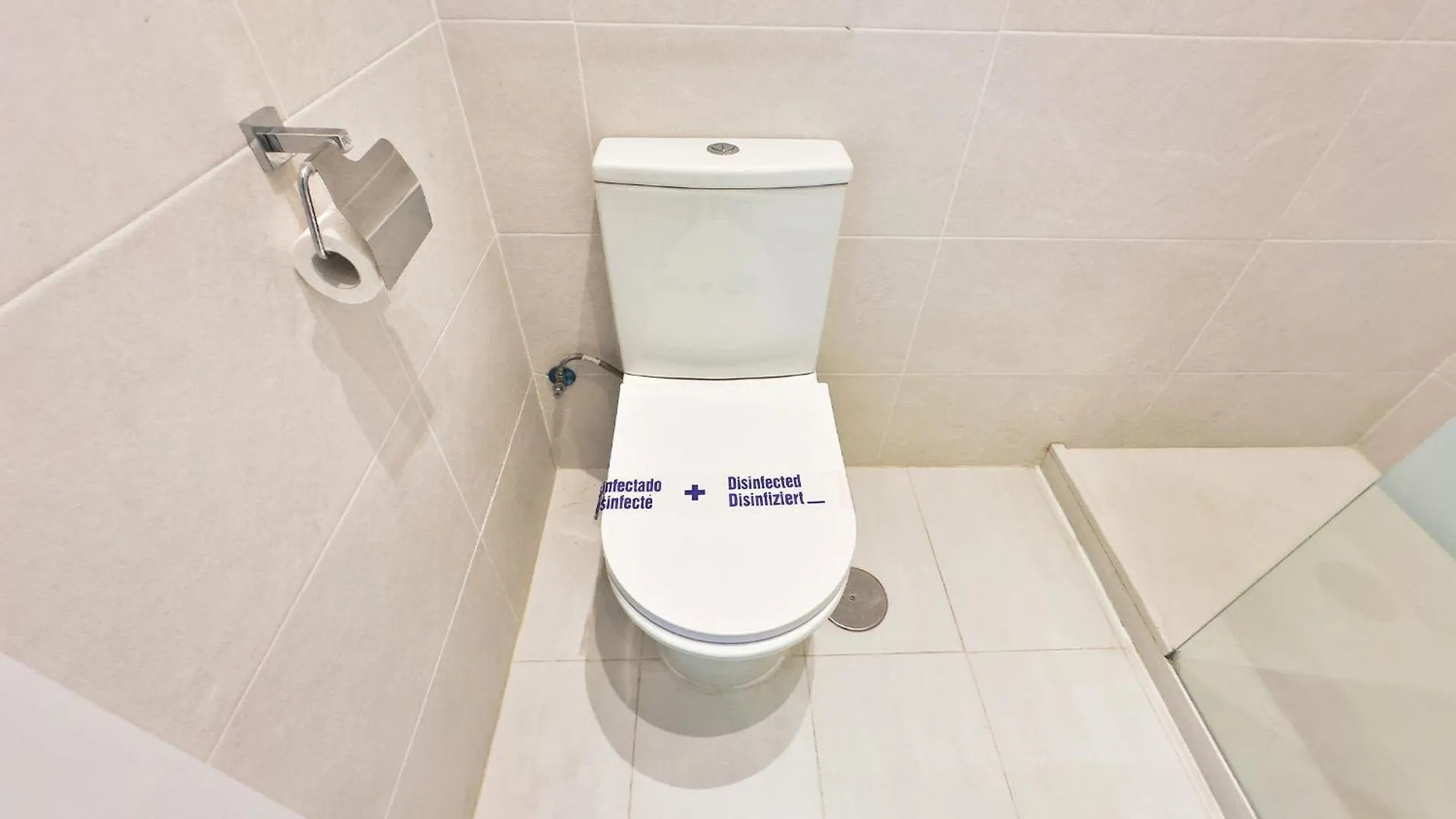 Apartmán Skol 526 Marbella Španělsko