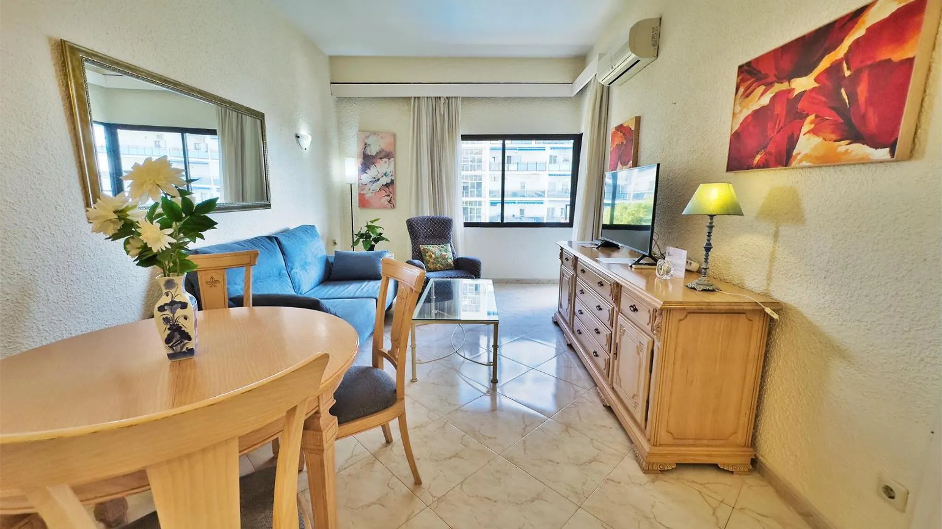 Apartmán Skol 526 Marbella