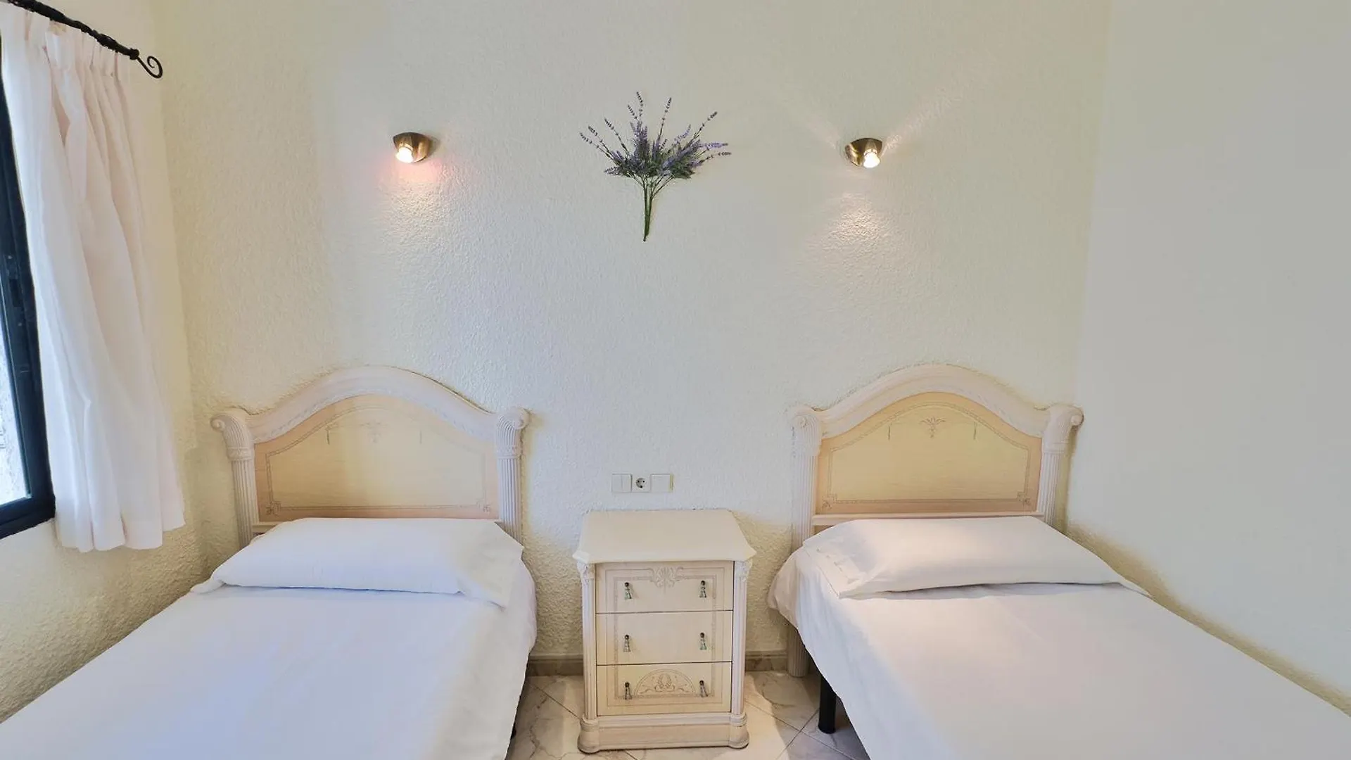 Apartmán Skol 526 Marbella