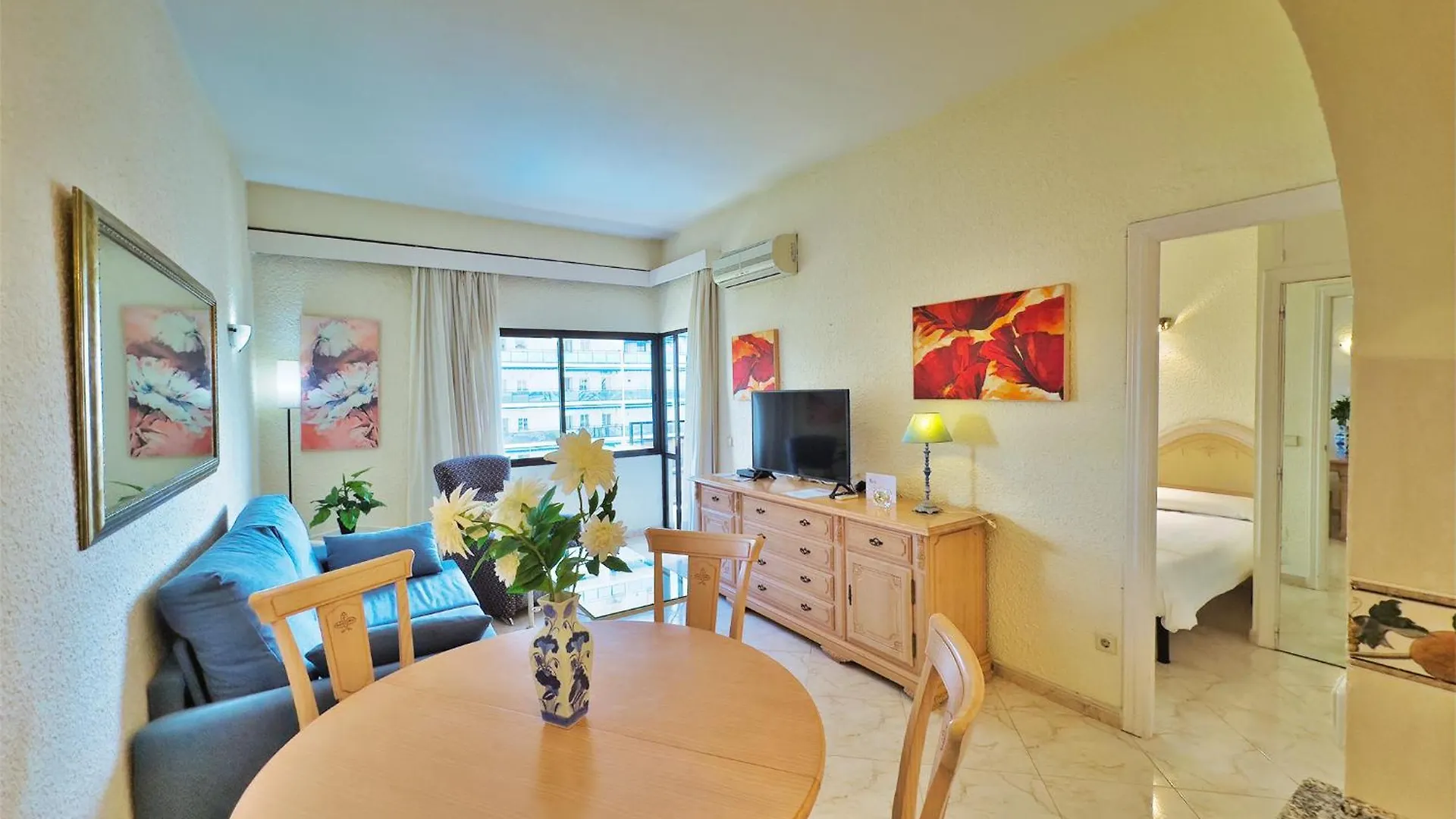 Skol 526 Apartment Marbella Spain