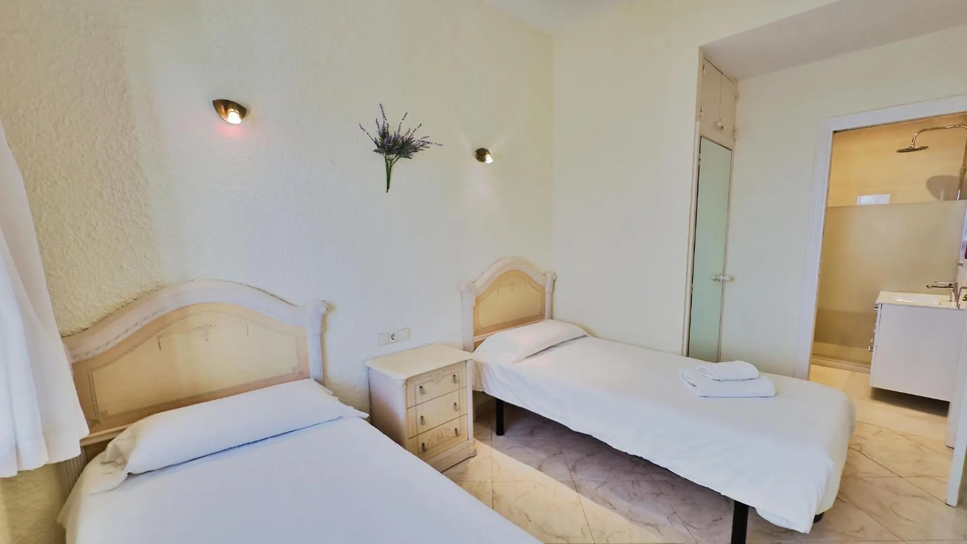 Apartmán Skol 526 Marbella 0*,  Španělsko