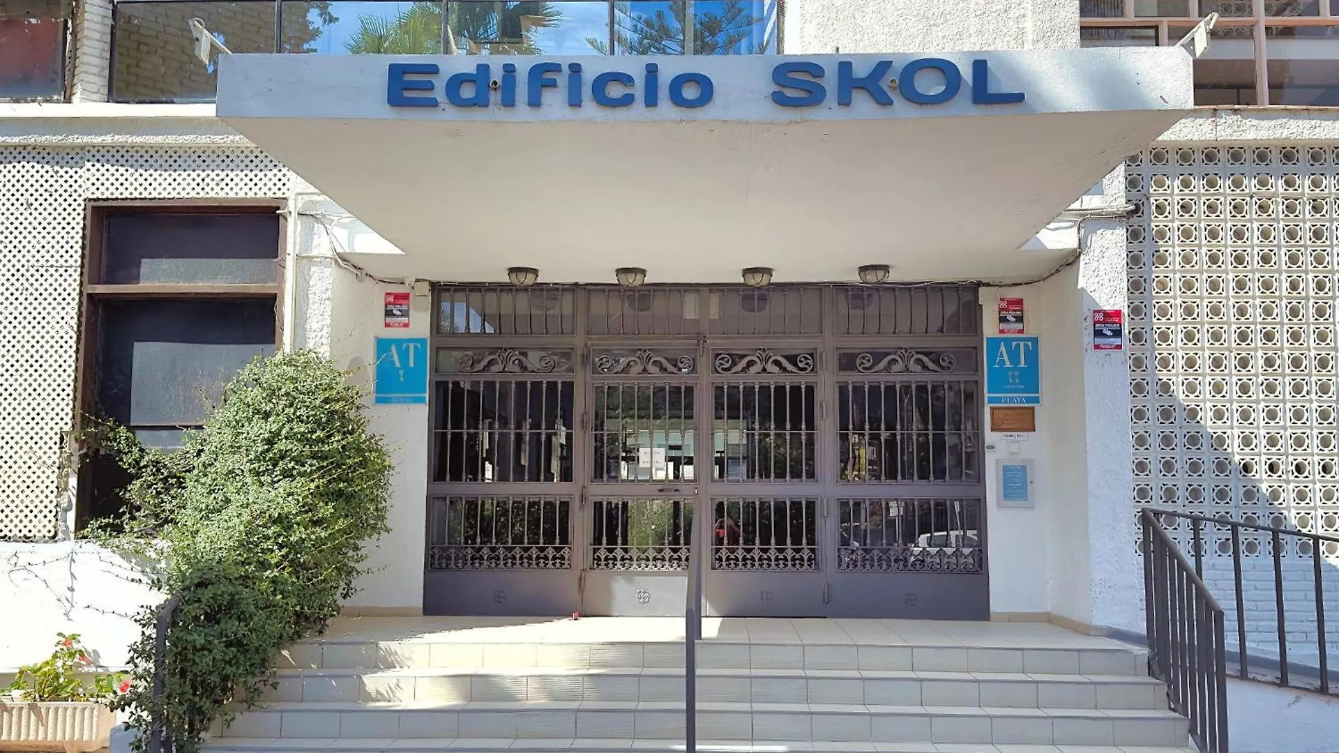 Apartmán Skol 526 Marbella