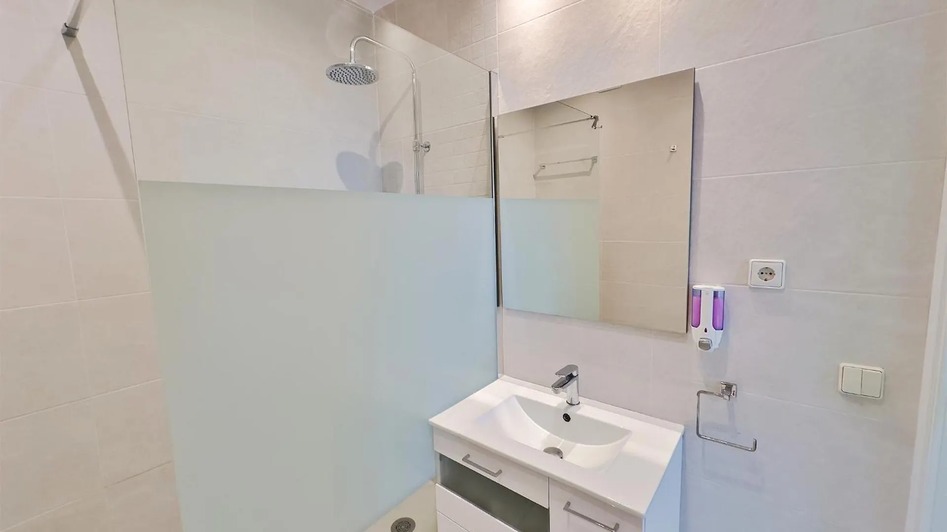 Appartement Skol 526 à Marbellac 0*,  Espagne